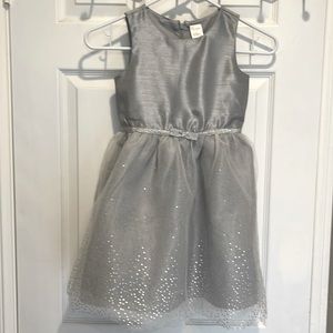 Gymboree NWOT, Size 5 Holiday/Special Occasions girl dress.